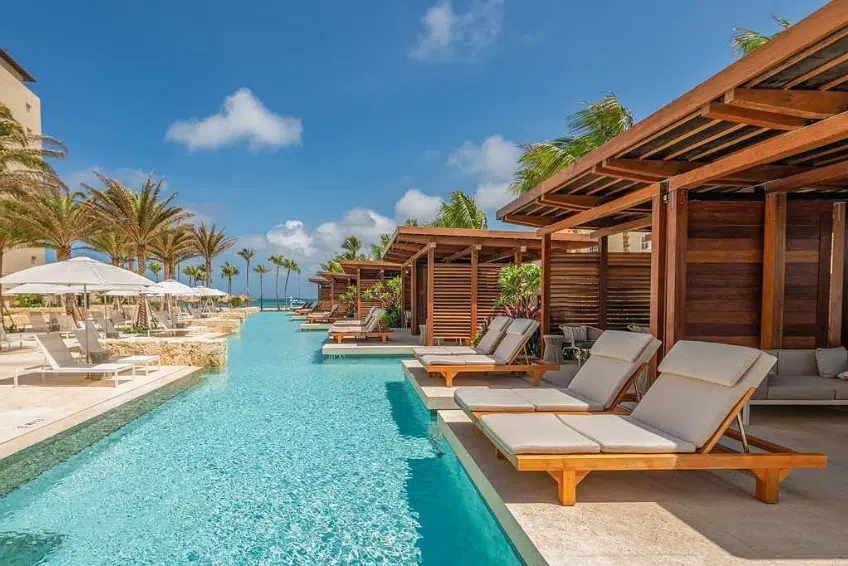 Best Aruba All Inclusive Resorts: Hyatt Regency Aruba Resort, Spa and Casino