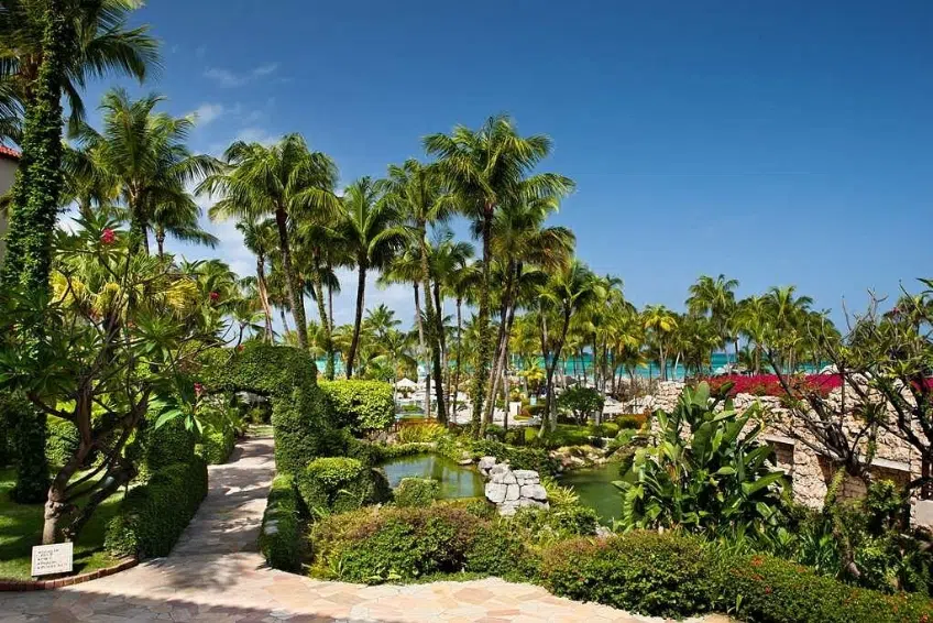 Best Aruba All Inclusive Resorts: Hyatt Regency Aruba Resort, Spa and Casino