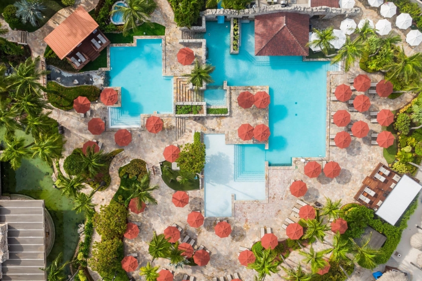 Best Aruba All Inclusive Resorts: Hyatt Regency Aruba Resort, Spa and Casino