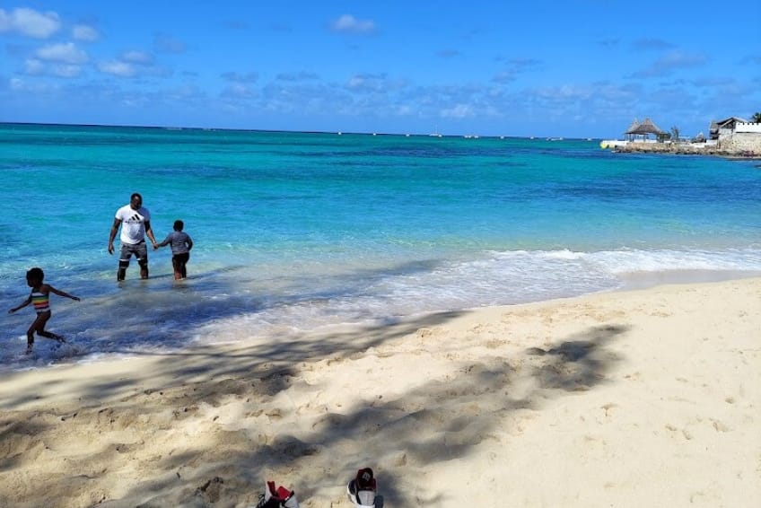 Jamaica Beaches Guide