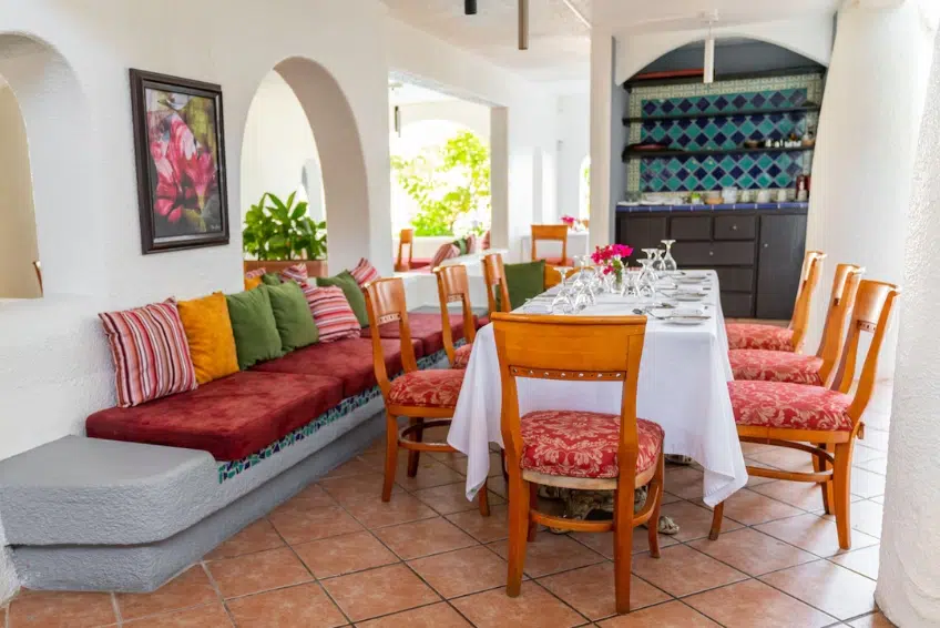 Best Antigua All Inclusive Resorts: Jolly Beach Resort