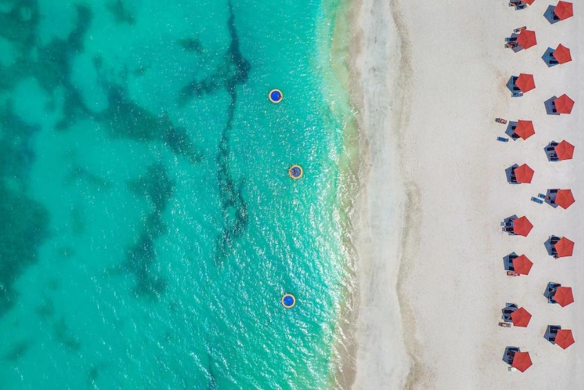 Best Antigua All Inclusive Resorts: Jolly Beach Resort