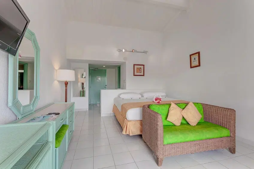 Best Antigua All Inclusive Resorts: Jolly Beach Resort