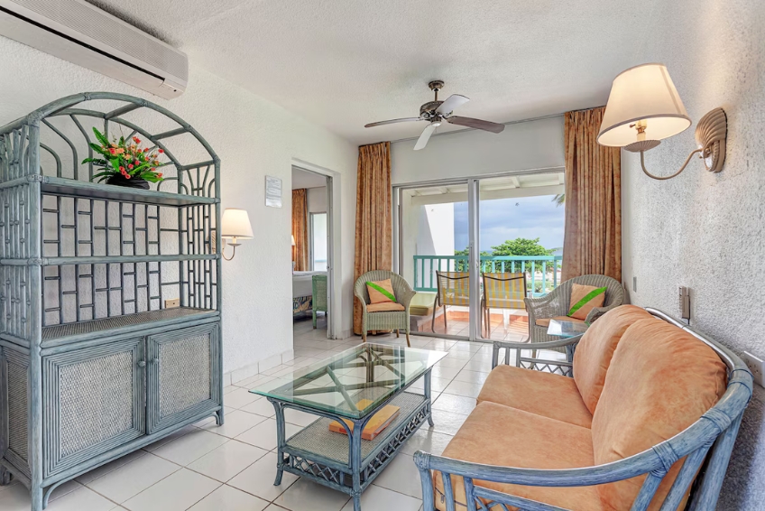 Best Antigua All Inclusive Resorts: Jolly Beach Resort