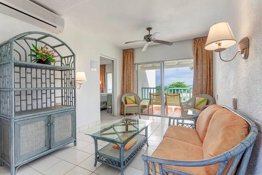 Best Antigua All Inclusive Resorts: Jolly Beach Resort