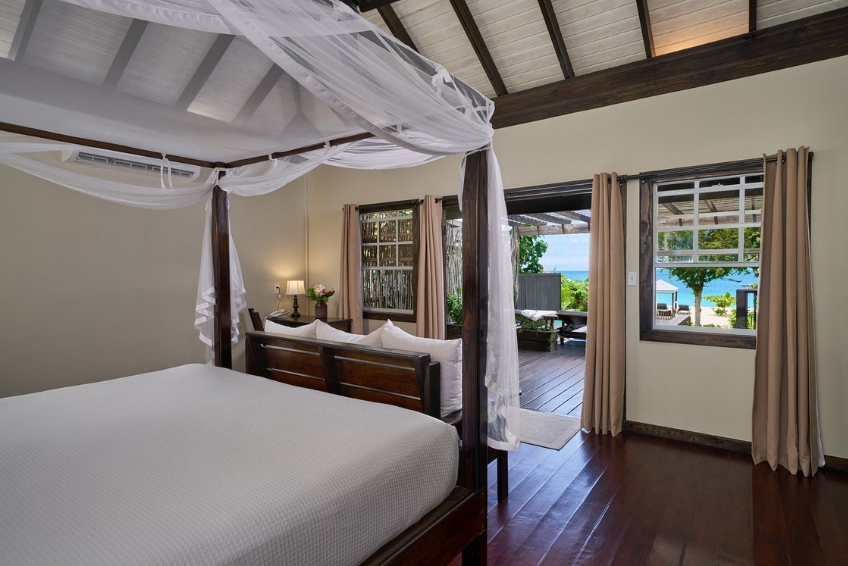 Best Antigua All Inclusive Resorts: Keyonna Beach Resort