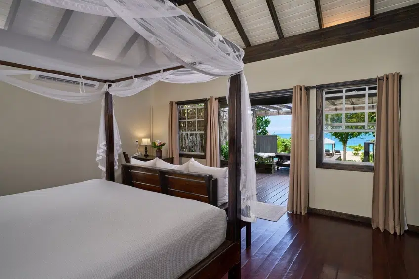 Best Antigua All Inclusive Resorts: Keyonna Beach Resort