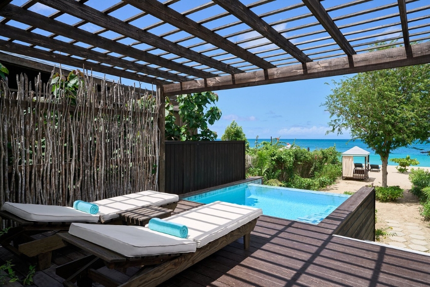 Best Antigua All Inclusive Resorts: Keyonna Beach Resort