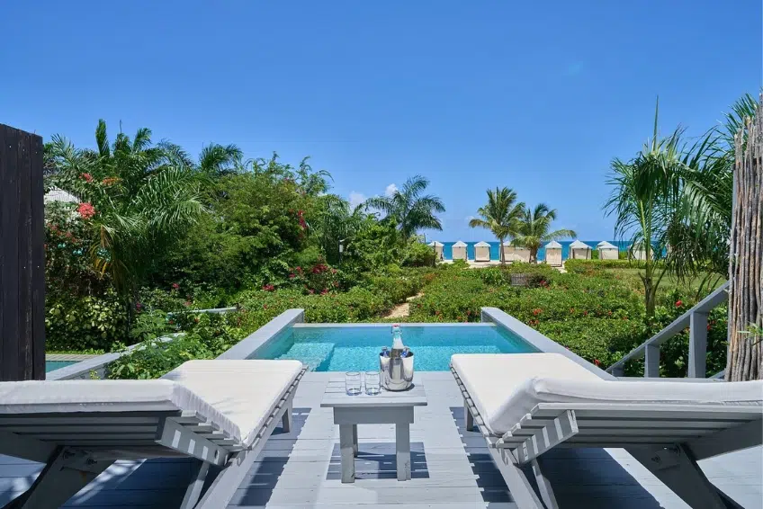 Best Antigua All Inclusive Resorts: Keyonna Beach Resort