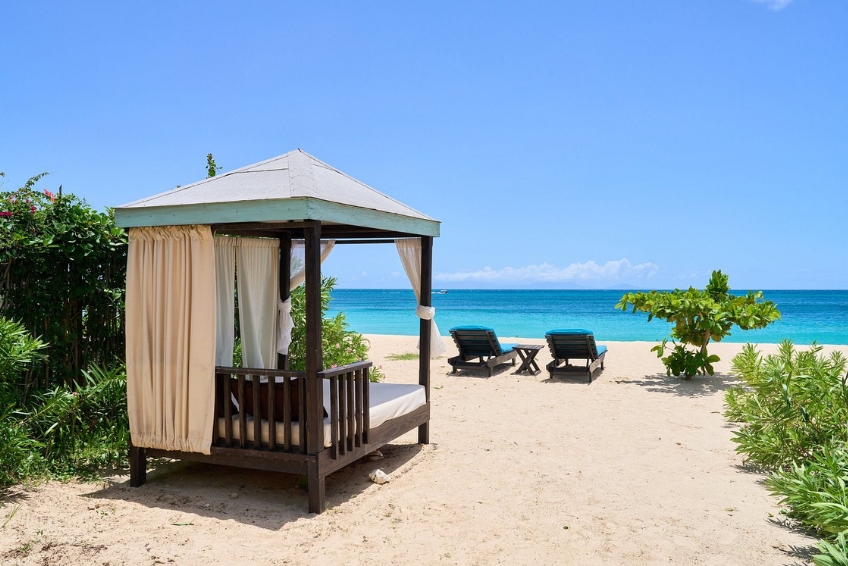 Best Antigua All Inclusive Resorts: Keyonna Beach Resort