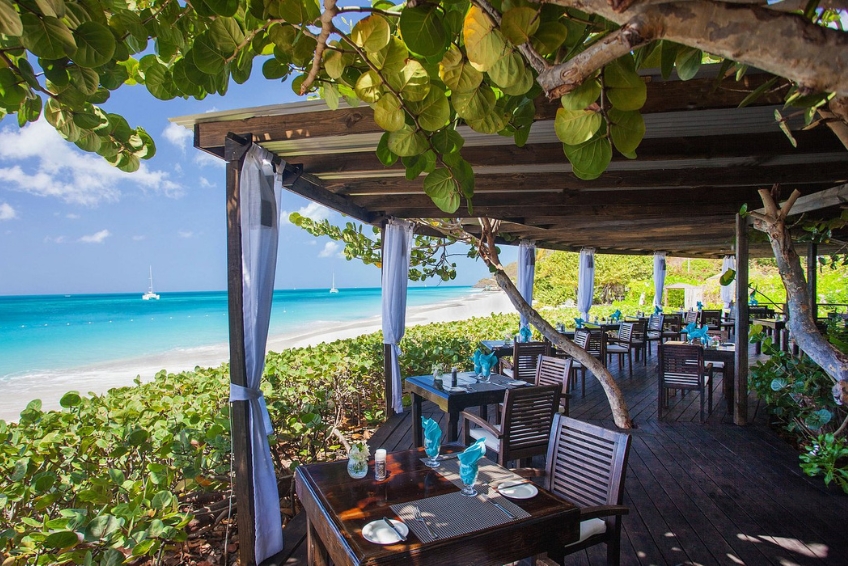 Best Antigua All Inclusive Resorts: Keyonna Beach Resort