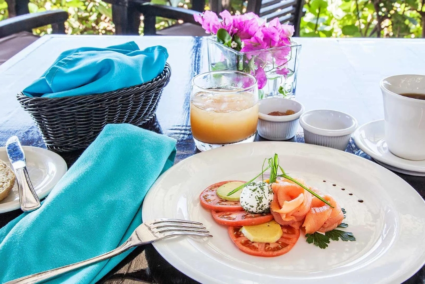 Best Antigua All Inclusive Resorts: Keyonna Beach Resort