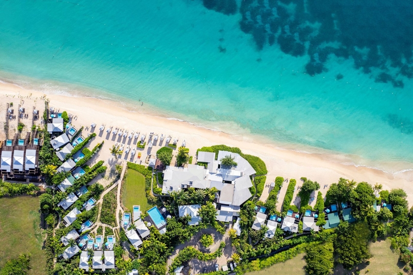 Best Antigua All Inclusive Resorts: Keyonna Beach Resort