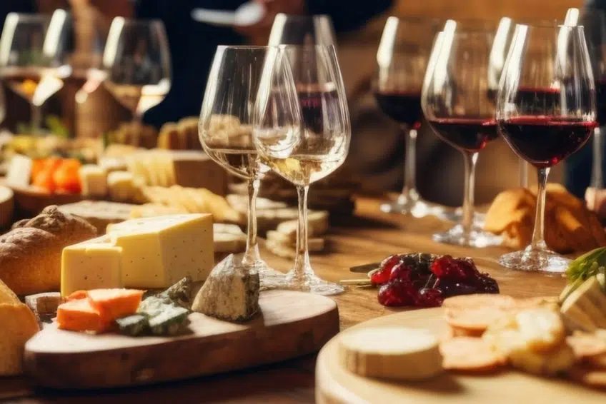 The Best St. Barts Restaurants: Le Papillon Ivre