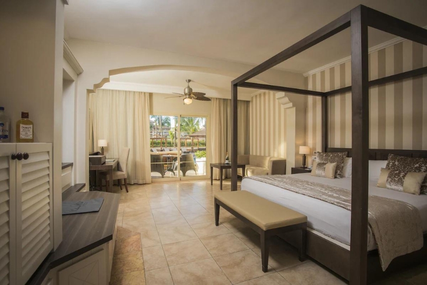 Best Dominican Republic All Inclusive Resorts: Majestic Colonial Punta Cana