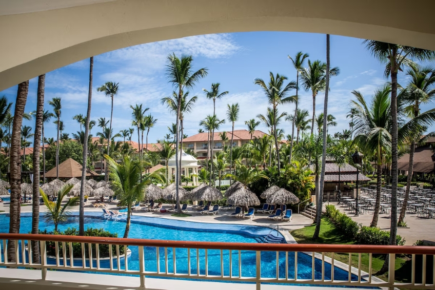Best Dominican Republic All Inclusive Resorts: Majestic Colonial Punta Cana