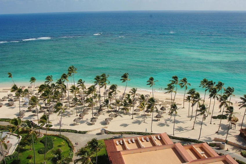 Best Dominican Republic All Inclusive Resorts: Majestic Colonial Punta Cana