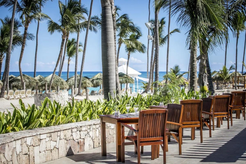 Best Dominican Republic All Inclusive Resorts: Majestic Colonial Punta Cana