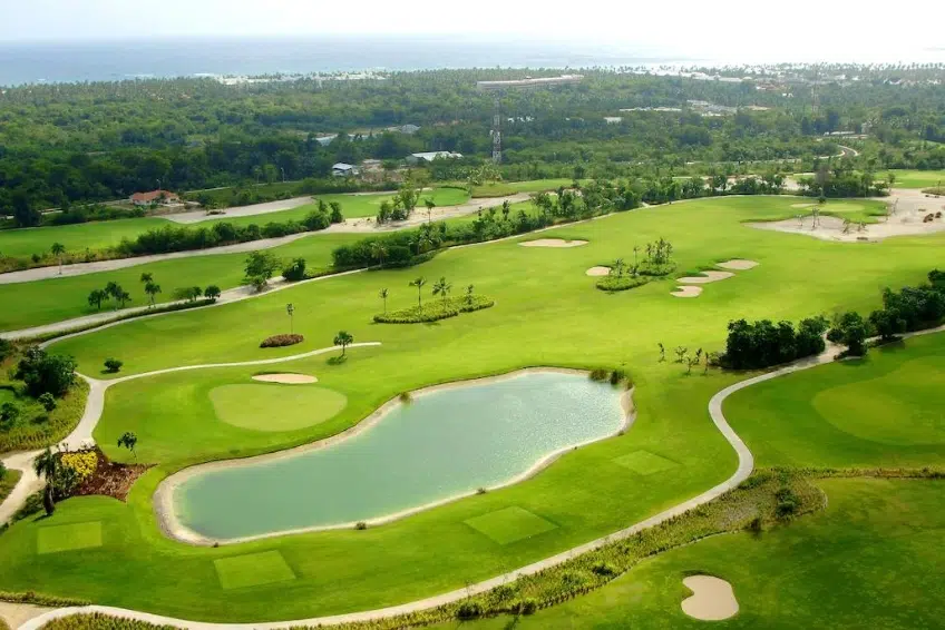 Best Dominican Republic All Inclusive Resorts: Majestic Colonial Punta Cana