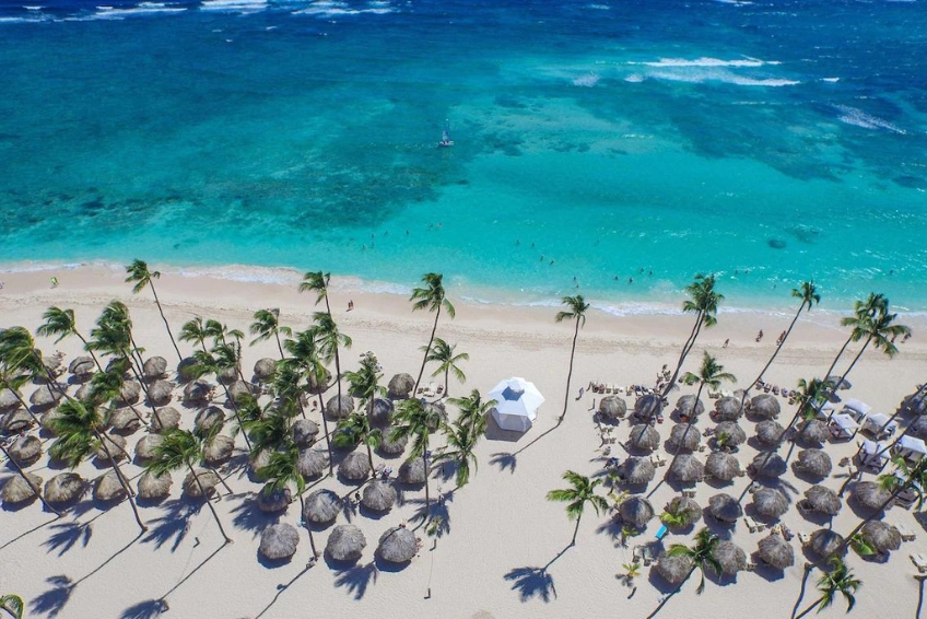 Best Dominican Republic All Inclusive Resorts: Majestic Colonial Punta Cana