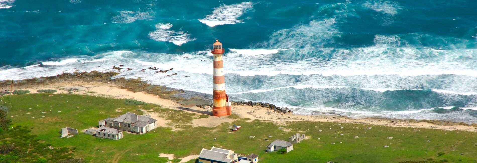 The Best Things To Do In Jamaica: Visit Morant Point Lighthouse