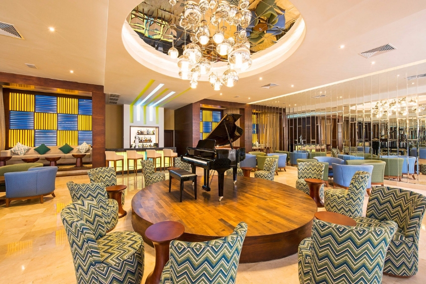 Best Dominican Republic All Inclusive Resorts: Ocean Blue and Sand Beach Resort