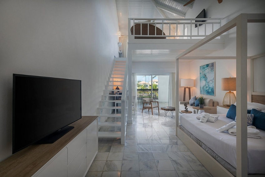 Best Dominican Republic All Inclusive Resorts: Ocean Blue and Sand Beach Resort