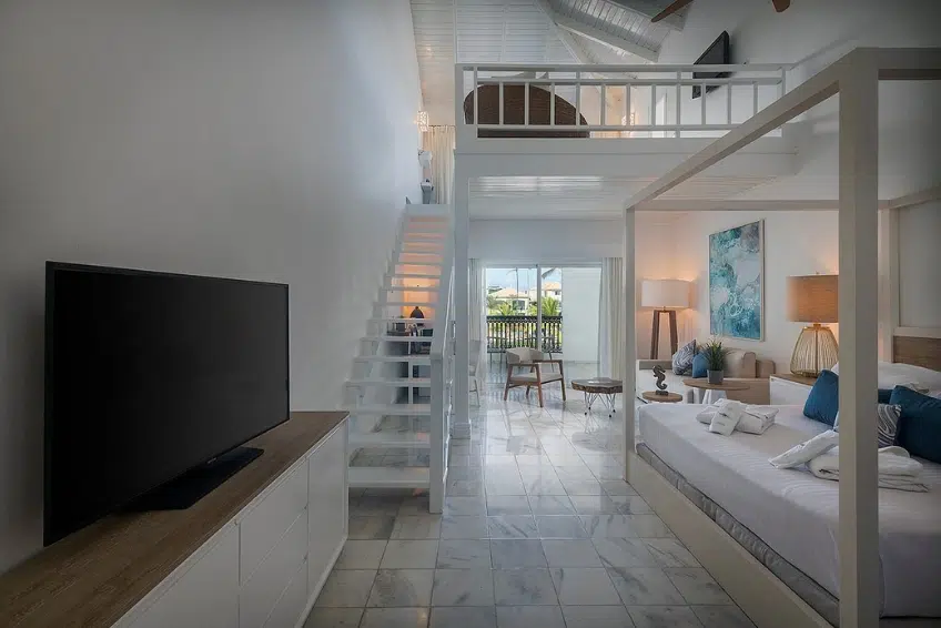 Best Dominican Republic All Inclusive Resorts: Ocean Blue and Sand Beach Resort