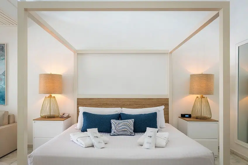 Best Dominican Republic All Inclusive Resorts: Ocean Blue and Sand Beach Resort