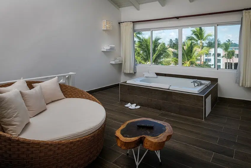 Best Dominican Republic All Inclusive Resorts: Ocean Blue and Sand Beach Resort