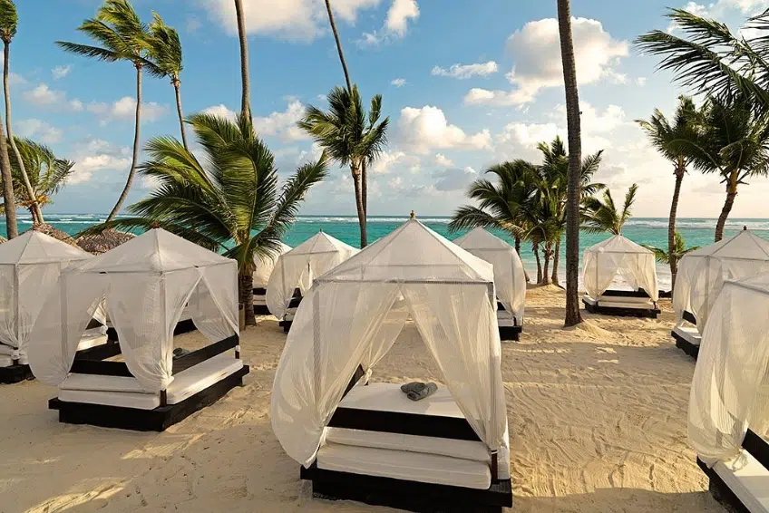 Best Dominican Republic All Inclusive Resorts: Ocean Blue and Sand Beach Resort