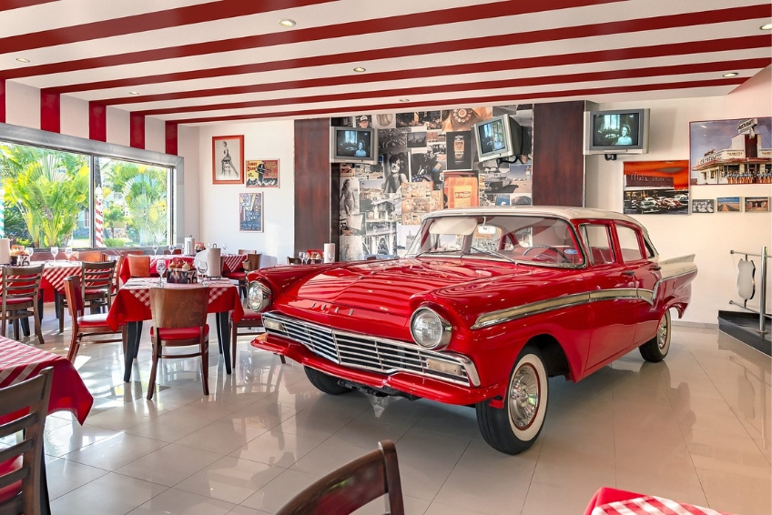 Best Dominican Republic All Inclusive Resorts: Ocean Blue and Sand Beach Resort