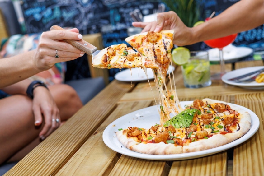 The Best Restaurants In Punta Cana - Onno's Bavaro