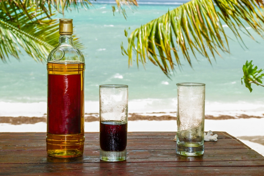 The Best Things To Do In Jamaica: Drink Rum