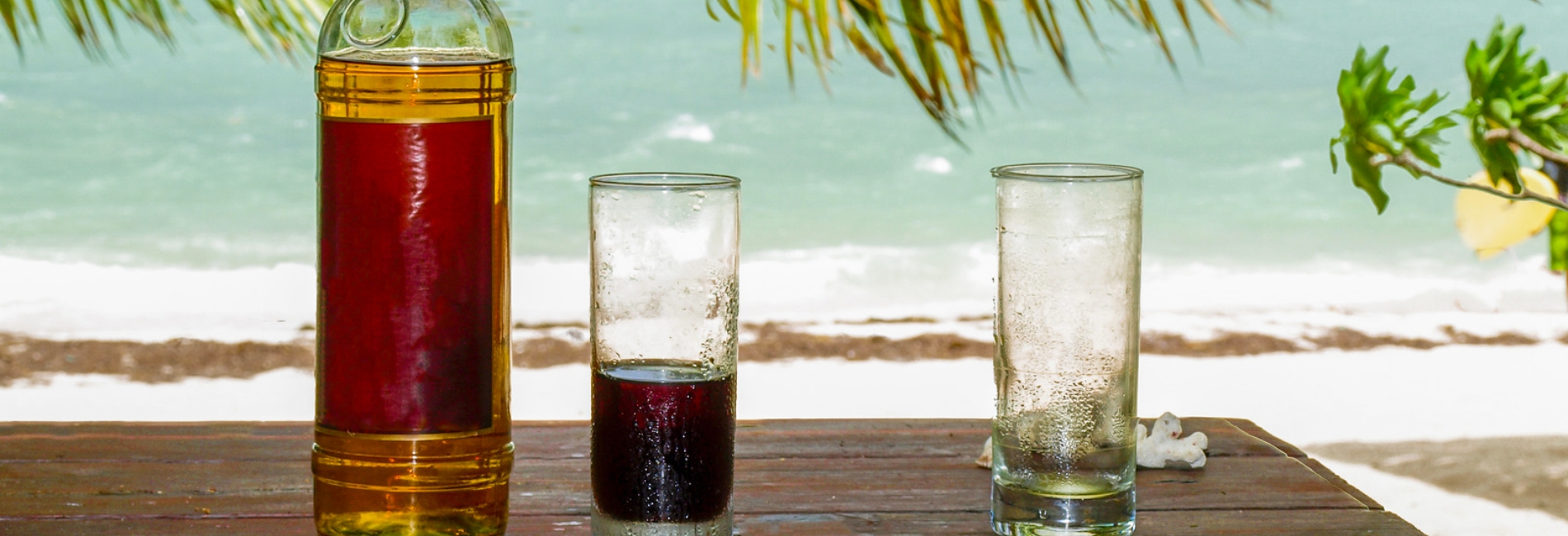 The Best Things To Do In Jamaica: Drink Rum