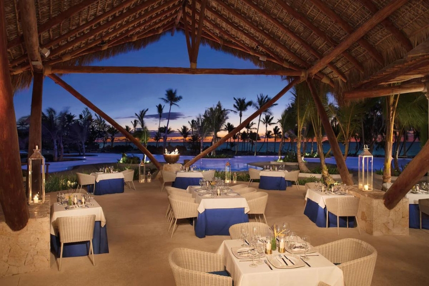 Best Punta Cana All Inclusive Resorts: Secrets Cap Cana