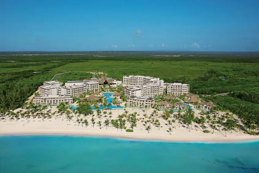 Best Punta Cana All Inclusive Resorts: Secrets Cap Cana