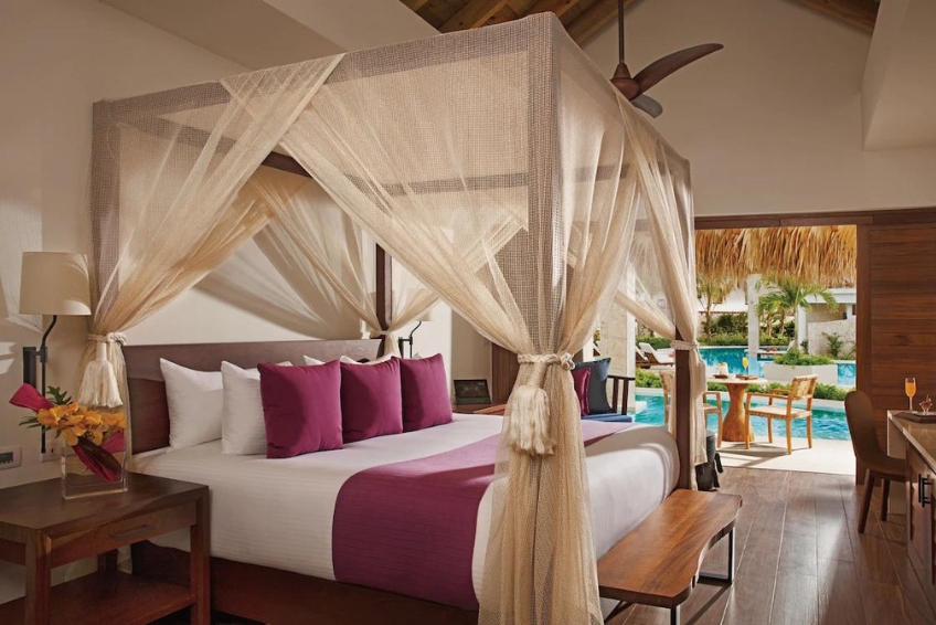 Best Punta Cana All Inclusive Resorts: Secrets Cap Cana