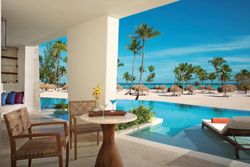Best Punta Cana All Inclusive Resorts: Secrets Cap Cana