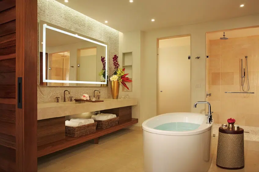 Best Punta Cana All Inclusive Resorts: Secrets Cap Cana