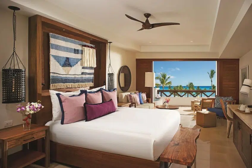 Best Punta Cana All Inclusive Resorts: Secrets Cap Cana
