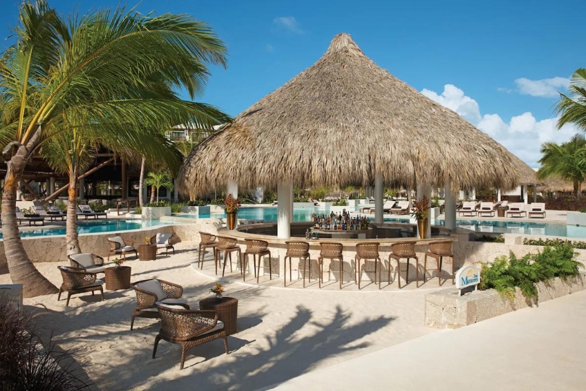 Best Punta Cana All Inclusive Resorts: Secrets Cap Cana