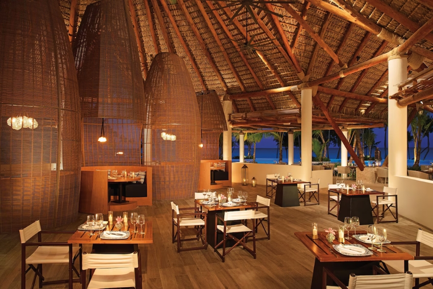 Best Punta Cana All Inclusive Resorts: Secrets Cap Cana