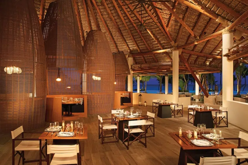 Best Punta Cana All Inclusive Resorts: Secrets Cap Cana