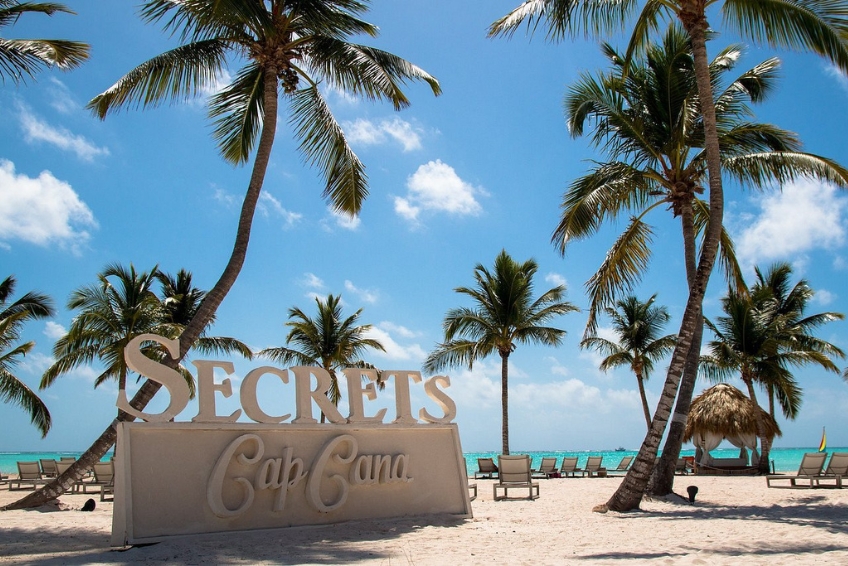 Best Punta Cana All Inclusive Resorts: Secrets Cap Cana