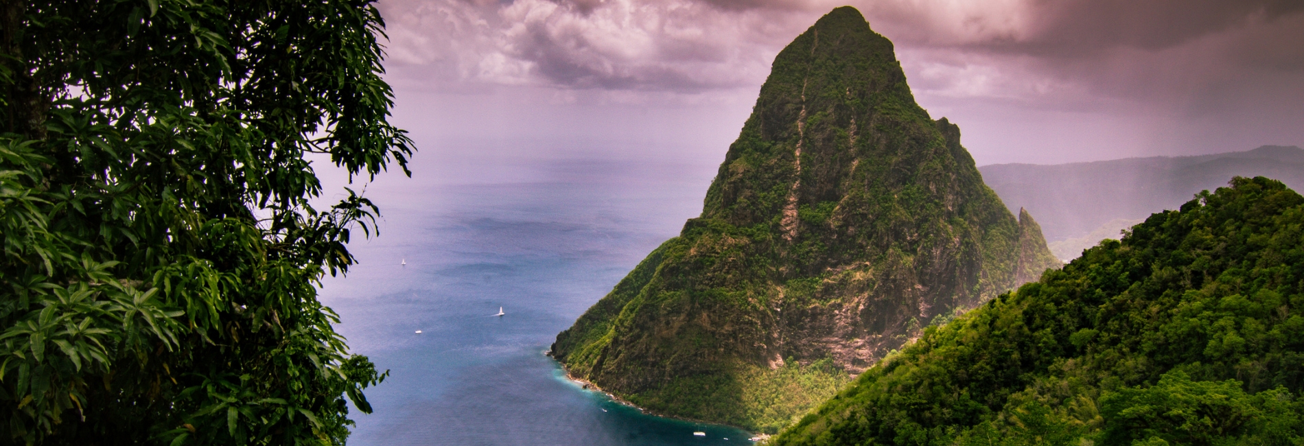 St. Lucia Visitors Guide. The best things to do in St Lucia
