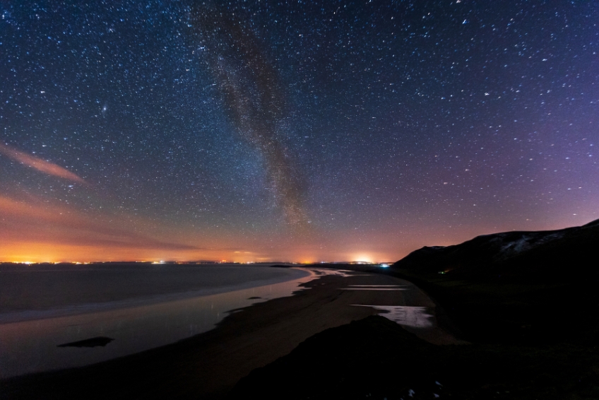 Aruba Visitors Guide: Take In The Stars In Aruba