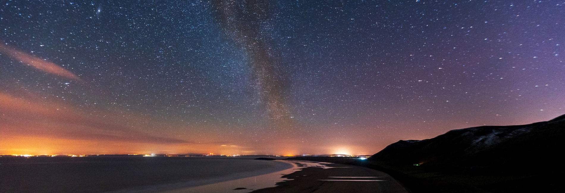 Aruba Visitors Guide: Take In The Stars In Aruba