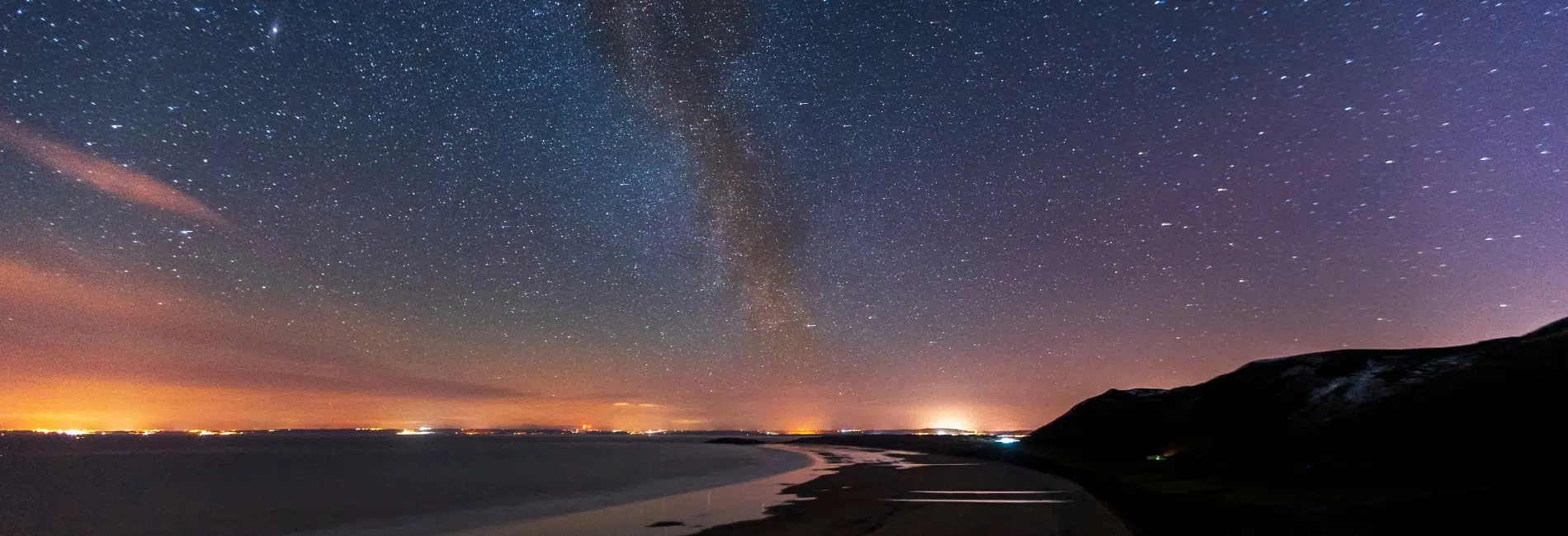 Aruba Visitors Guide: Take In The Stars In Aruba