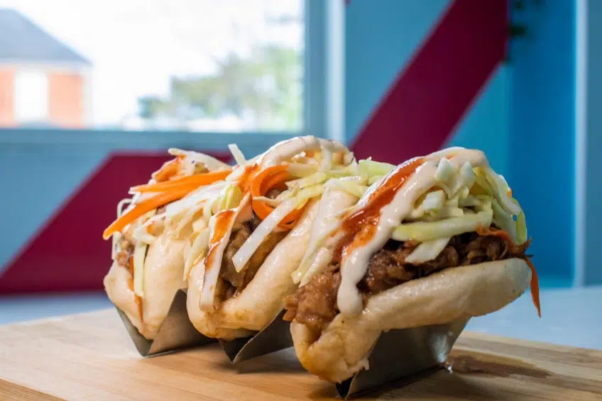 The Best Bahamas Restaurants: The New Duff